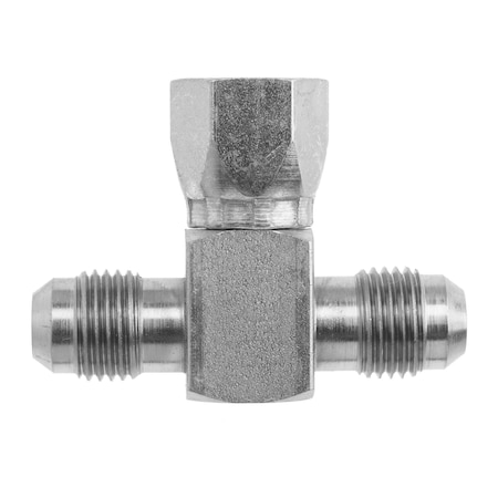 Brennan Industries Hydraulic Fittings 6600-08-08-08